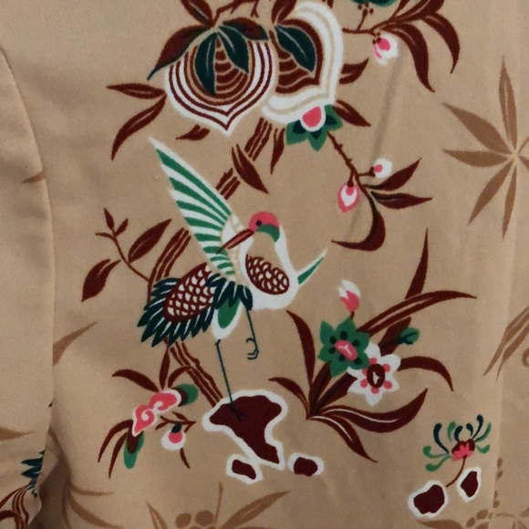 Vintage button up shirt - Picture 7 of 8